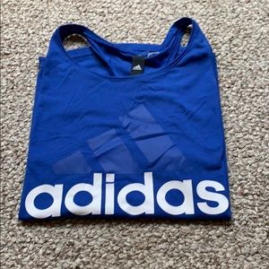 Adidas tank
